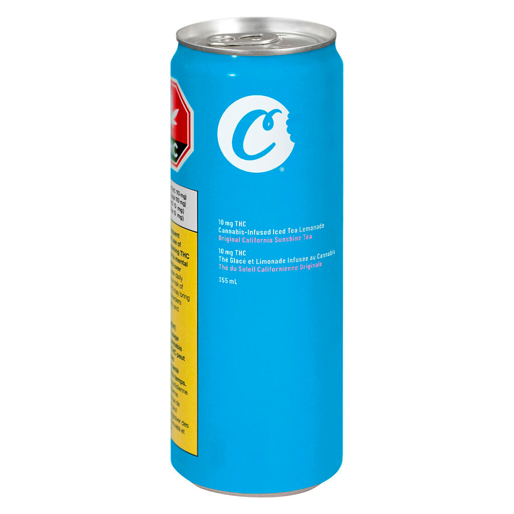 Original California Sunshine Tea