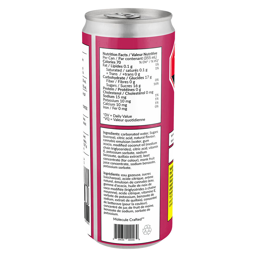 Cherry Shockwave