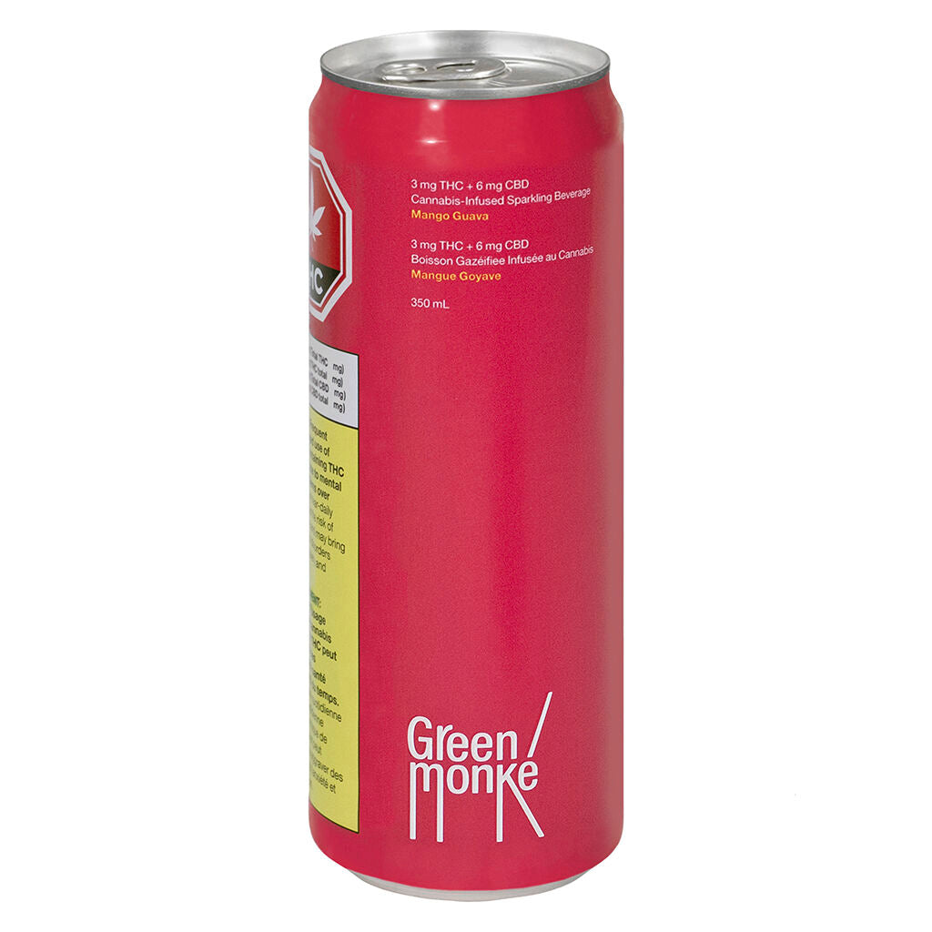 Mango Guava