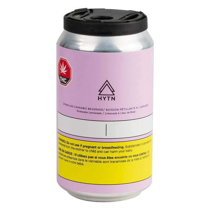ROSEWATER LEMONADE CAN