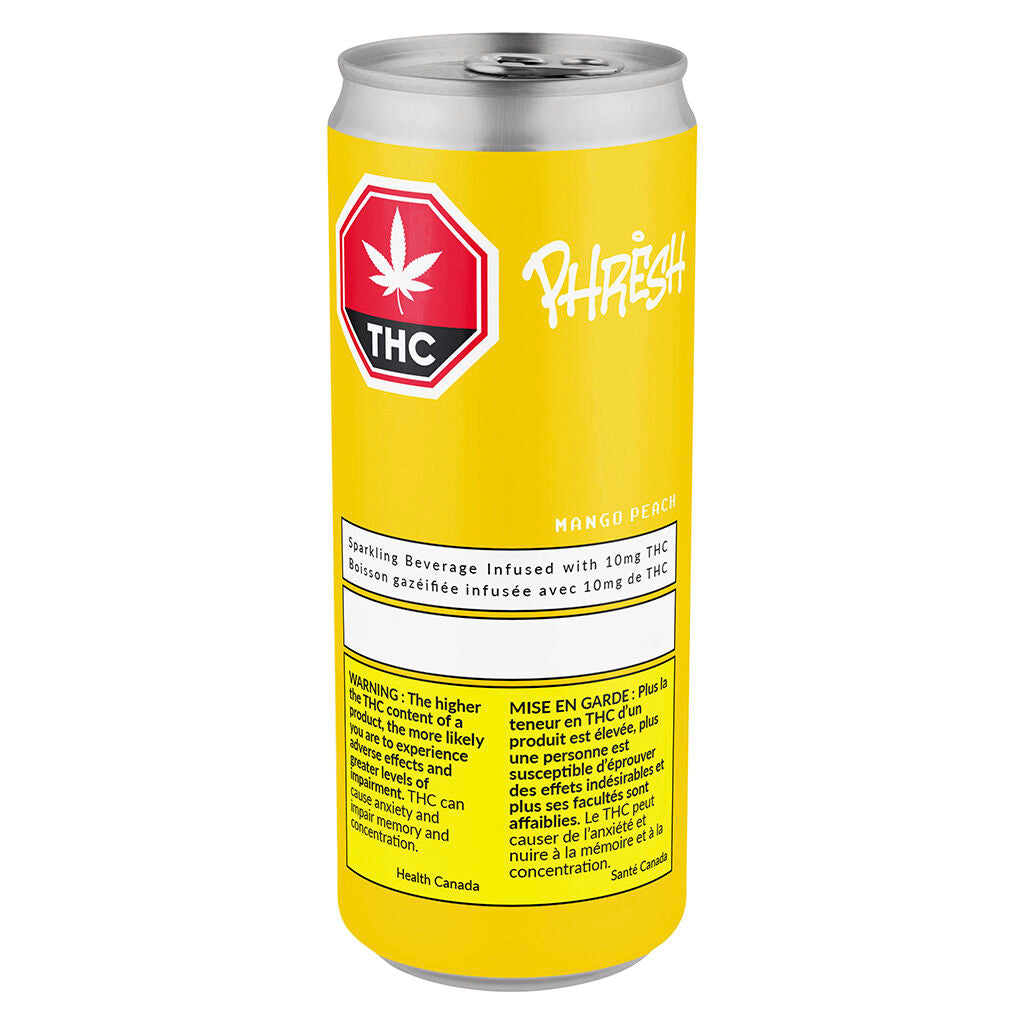 Mango Peach