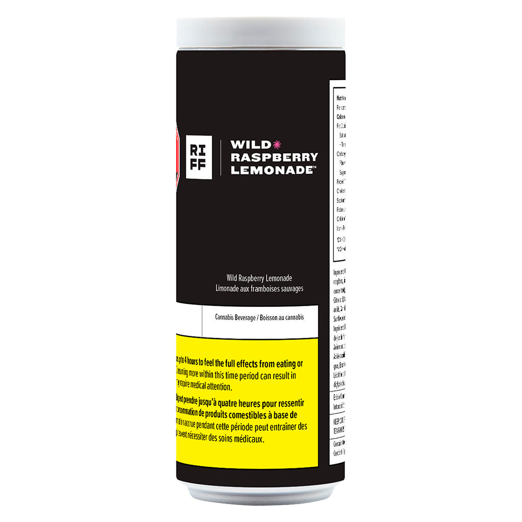 Wild Raspberry Lemonade