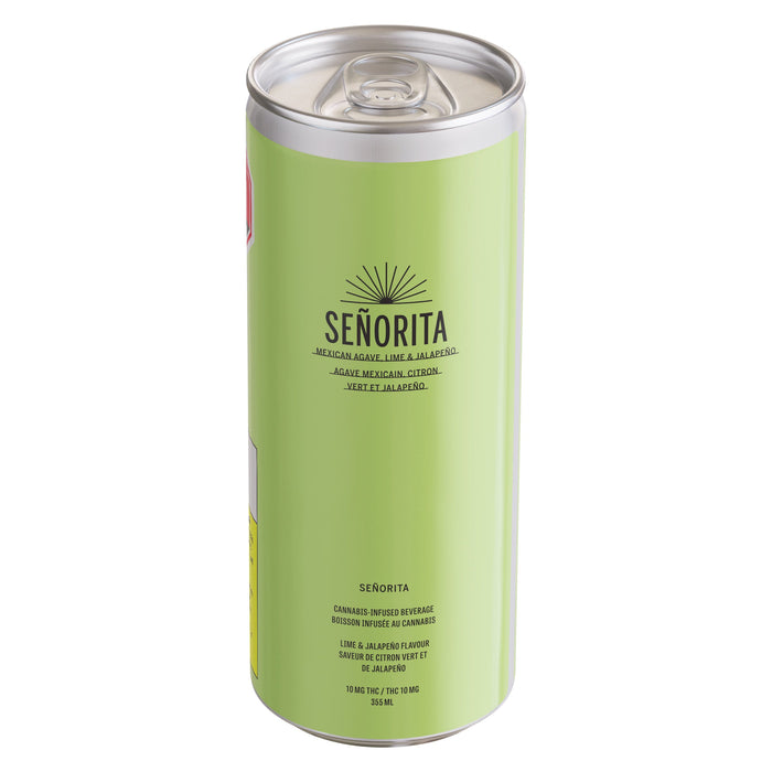 SENORITA BEVERAGE