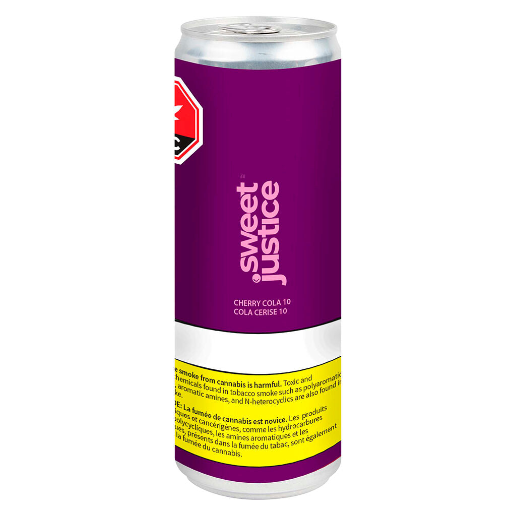 Cherry Cola 10
