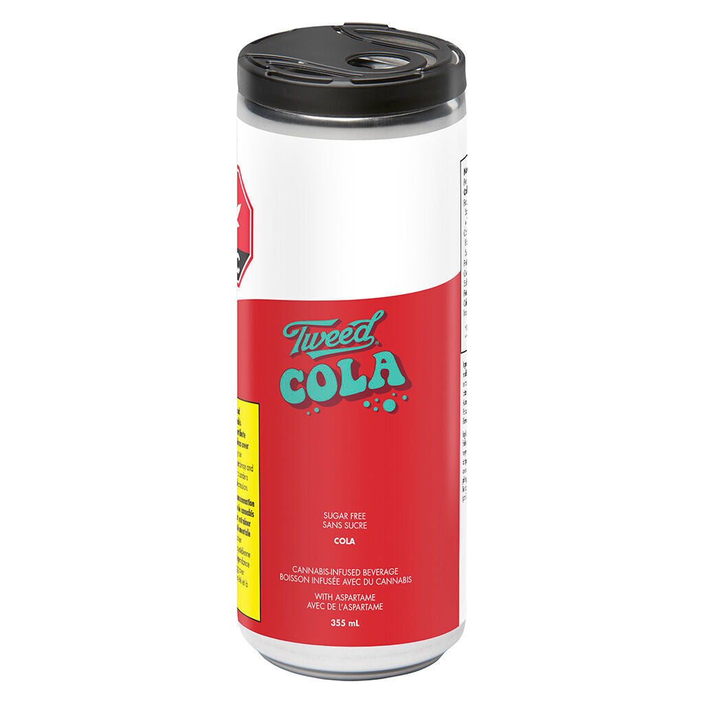Sugar-Free Cola